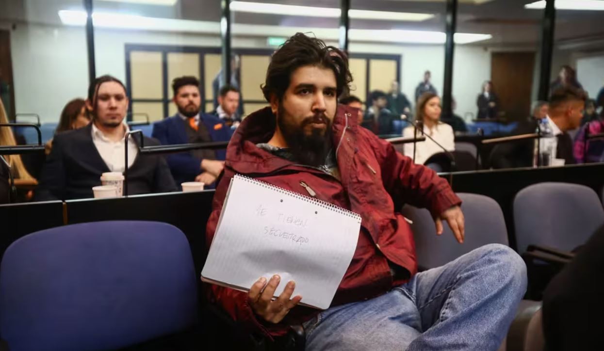 Juicio por el atentado a Cristina: "Yo la quería matar a CFK y Brenda Uliarte quería que muera" | Política y Economía