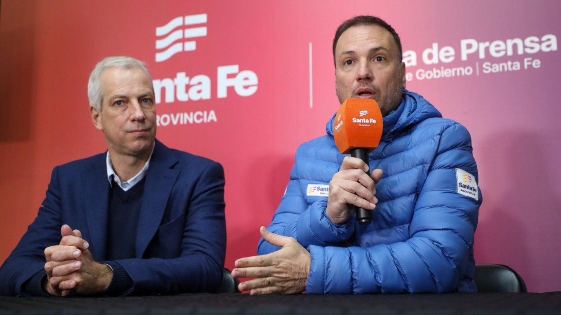 Detalles sobre el acuerdo entre la provincia de Santa Fe y el Gobierno Nacional: “Las prioridades son las reparaciones de rutas” | Información General