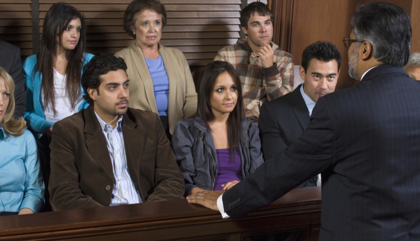 Jurados populares en Santa Fe: la Corte Suprema inicia las capacitaciones | Información General