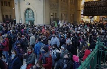 La situación económica afecta la salud mental de las tres cuartas partes de los argentinos | Información General