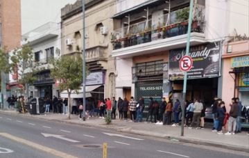 La desocupación entre los menores de 30 años duplica al desempleo general | Información General