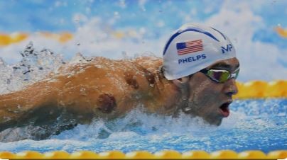 Ex nadador Michael Phelps dijo que lucha olímpica contra el dopaje se quedó corta | Deportes