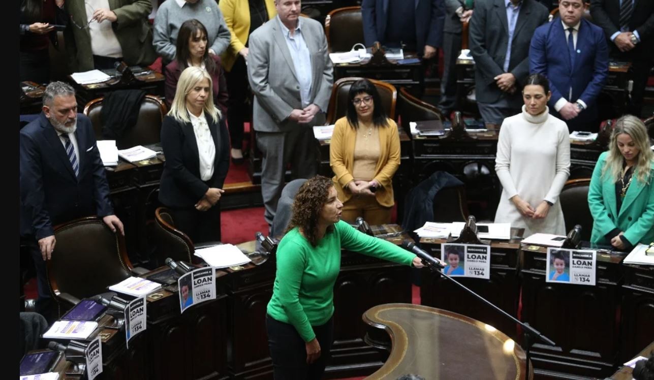 Diputados aceptó las renuncias a sus bancas de Bregman y Del Plá, y juraron sus reemplazantes por el FIT | Política y Economía