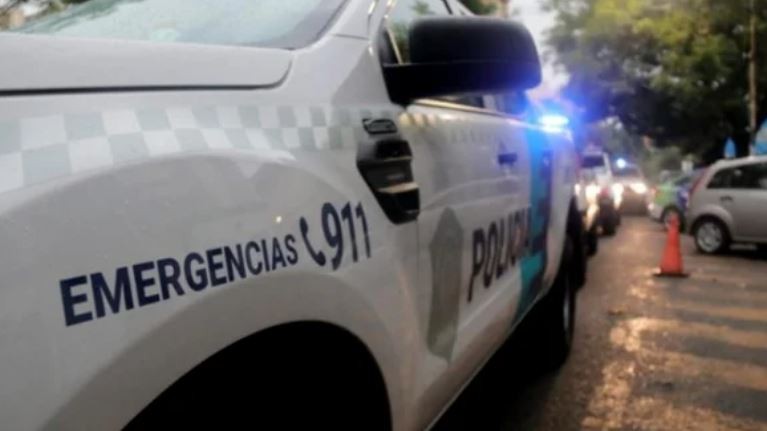 Fue al gimnasio y lo capturaron: detuvieron a un joven vinculado a un crimen tras una estafa por Marketplace | Información General