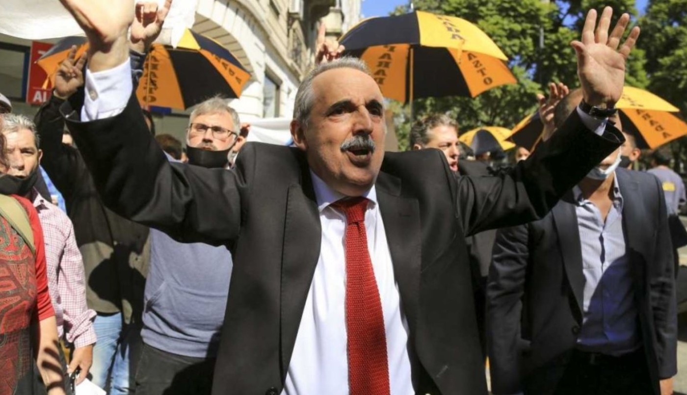 Pidieron cuatro años de prisión para Guillermo Moreno por manipular los índices del INDEC | Información General