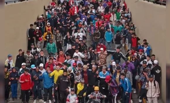 "Juntada de pibas": alerta por nuevas convocatorias que pueden desencadenar enfrentamientos | Información General