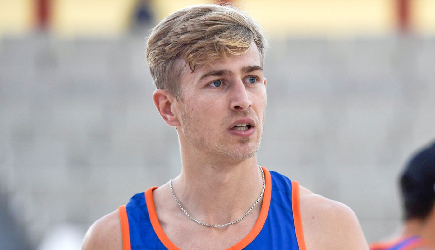 "Conocemos su historia": convocaron a un condenado por violar a una menor para disputar los Juegos Olímpicos | Deportes