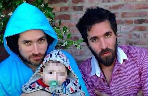 Caso Alejandro Cohn: condenaron a tres de los seis médicos | Información General