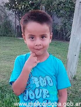 Investigan si Loan se encuentra en Córdoba | Información General