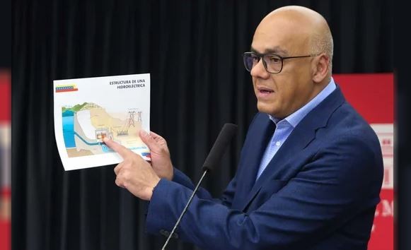 El gobierno de Venezuela denunció un plan desestabilizador desde la Embajada argentina | Política y Economía