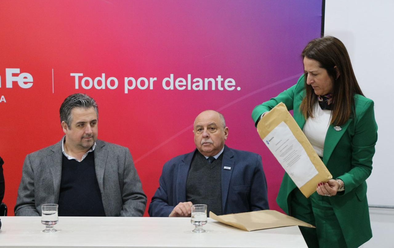 Seguridad: Provincia incorporará 500 motos para patrullaje | Rosario y la región