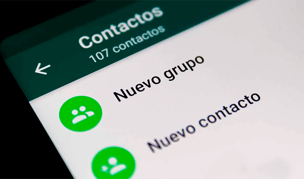 Investigan grupos de WhatsApp que contactan a menores para compartir imágenes sexuales | Información General