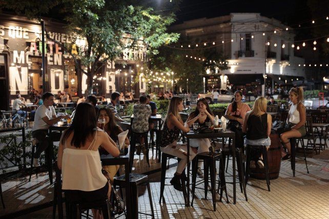 Nueva ordenanza de nocturnidad: actividades, lugares y horarios | Rosario y la región