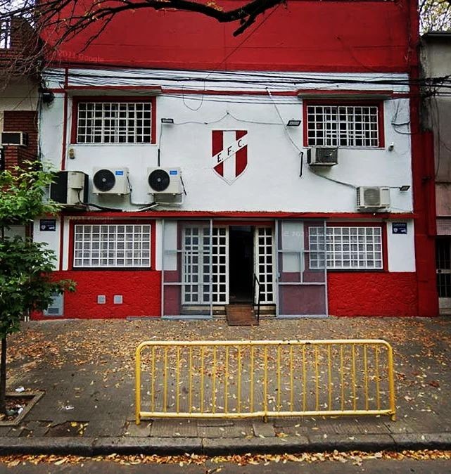 Falleció de forma repentina un socio del Club Echesortu | Rosario y la región