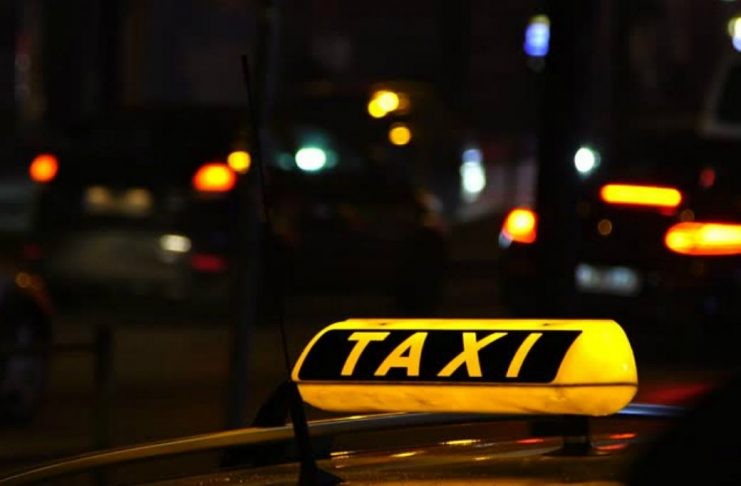 Un taxista resultó herido en un violento asalto en Villa Gobernador Gálvez | Rosario y la región