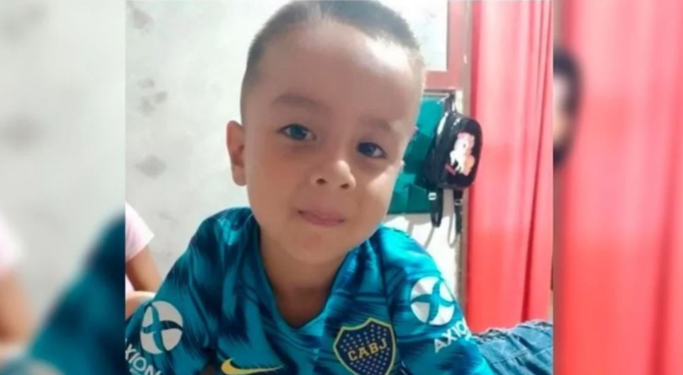 El abogado de la familia de Loan pidió la detención de Laudelina: "Todo raro y extraño" | Información General