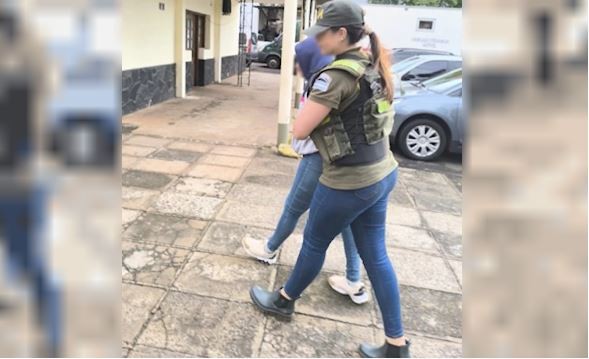 Rescataron a una menor que era prostituida por su madre | Información General