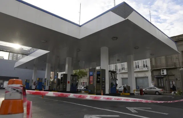 Aumento en el combustible: ¿cómo afecta en Rosario? | Rosario y la región