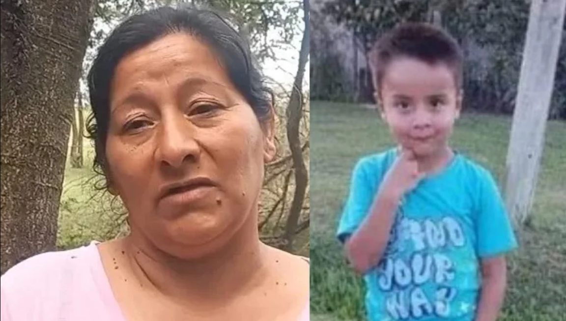 Loan: los abogados de Ramírez y Millapi pidieron que Laudelina declare en la Justicia Federal | Información General