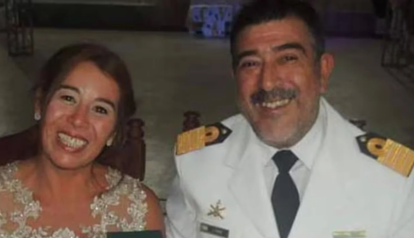 Desaparición de Loan: una de las ruedas de la camioneta del matrimonio detenido dio positivo de luminol | Información General