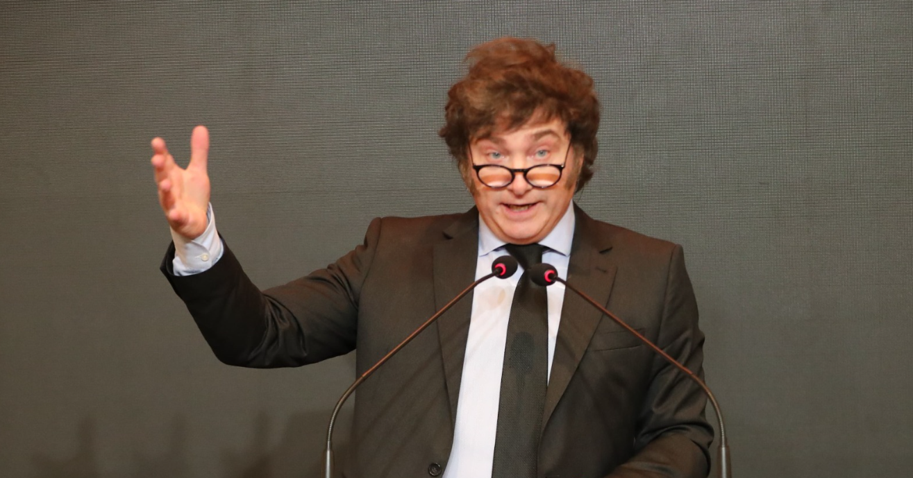 El Gobierno repudió "falsa denuncia de golpe de Estado" en Bolivia | Política y Economía