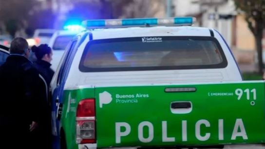 Un policía de la Ciudad está en grave estado tras ser baleado por delincuentes en Hurlingham | Información General