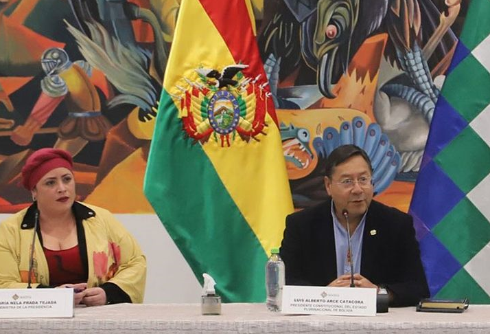 Bolivia convoca a su embajador en Argentina y crece la tensión diplomática | Política y Economía