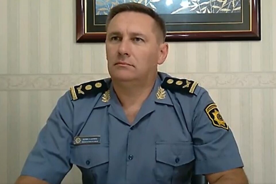 Fuga en la comisaría: los detenidos habrían reducido al personal | Rosario y la región