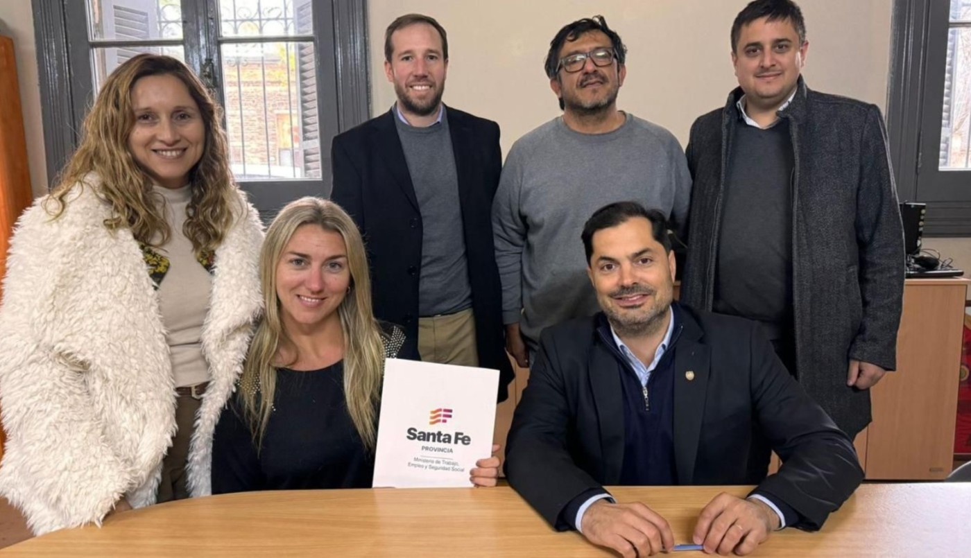 La Provincia habilita un nuevo Centro de Atención para la Niñez y las Familias en la ciudad | Rosario y la región