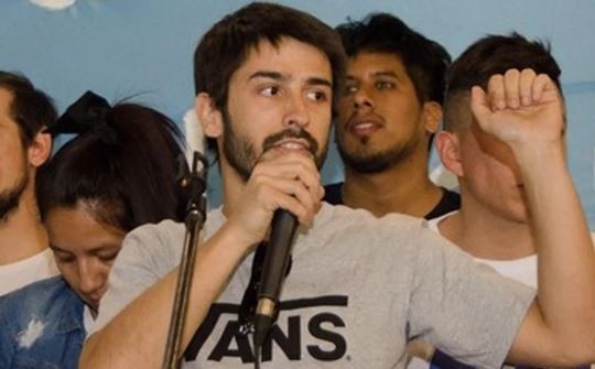 Asesinaron a un funcionario de la Municipalidad de Almirante Brown | Información General