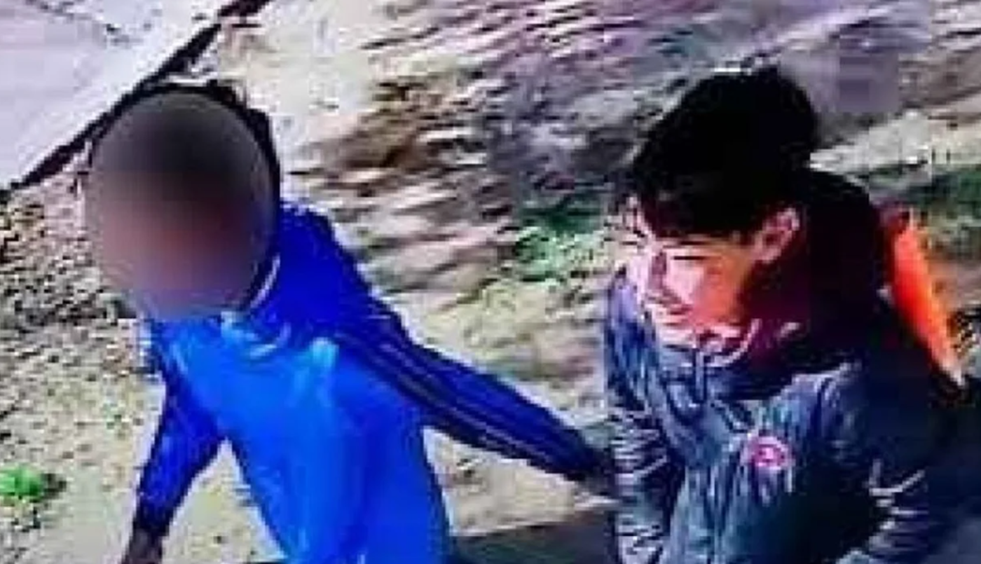 Se cumple un año del crimen de Joaquín Sperani, el adolescente asesinado a fierrazos por su mejor amigo | Información General