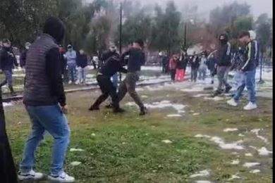 Preocupan las convocatorias a jóvenes a través de redes sociales para pelear | Información General