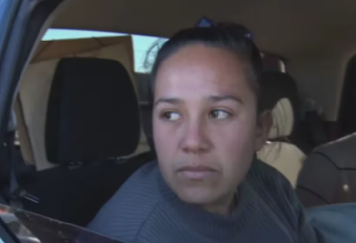 Declara Camila, la prima de Loan: según su abogado, desmentirá a Laudelina | Información General