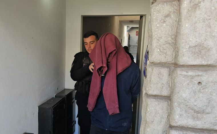 Rescataron a dos mujeres secuestradas en una casa y se investiga una red de trata | Rosario y la región