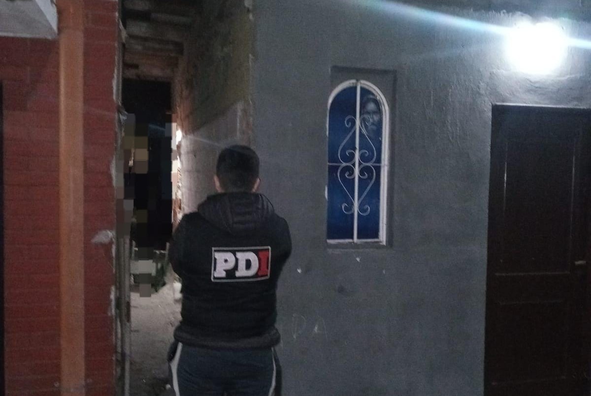 Detuvieron al joven motociclista que atropelló a un hombre, lo mató y huyó | Rosario y la región