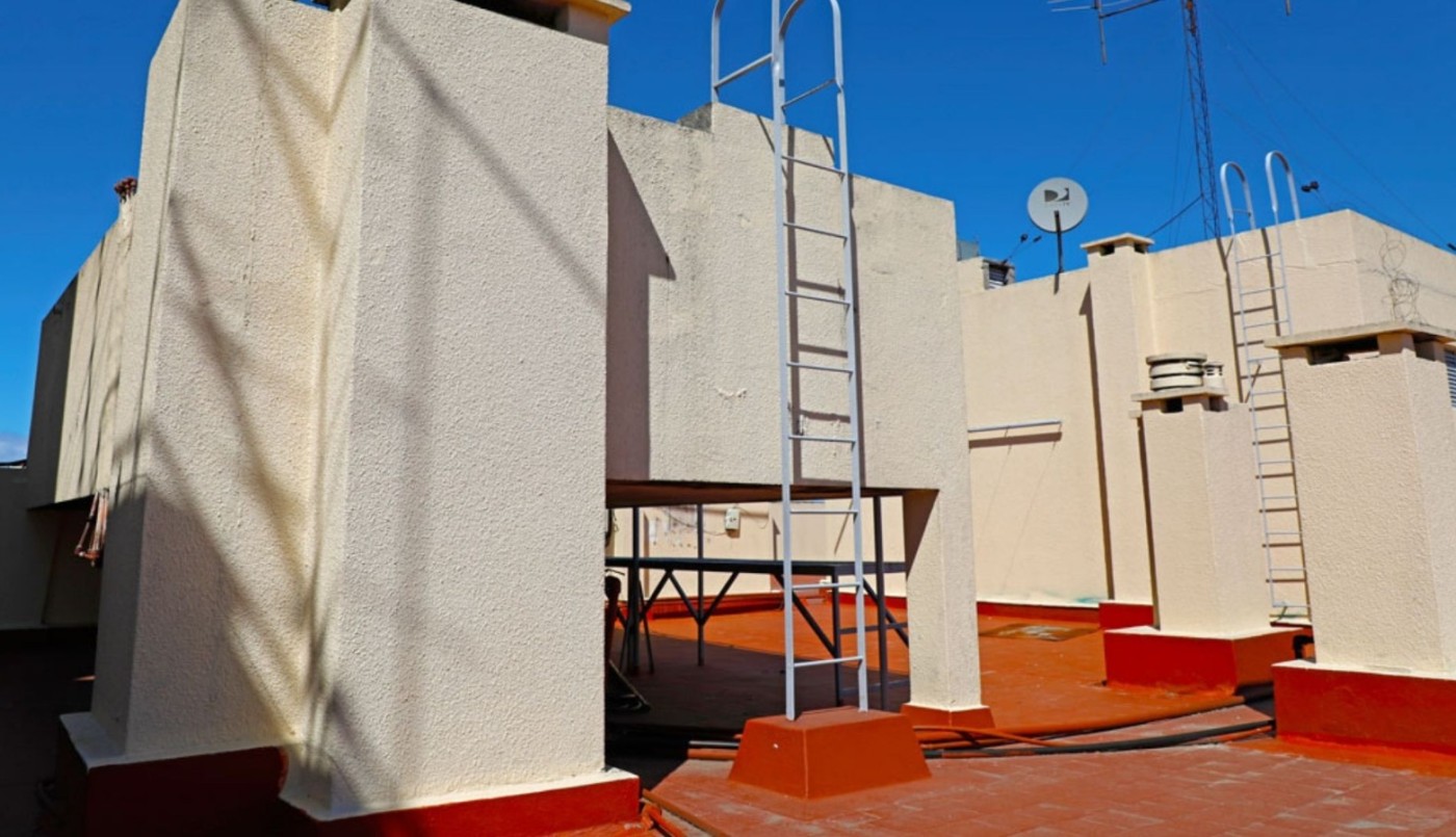 Exigen el cumplimiento de la ordenanza que obliga a limpiar tanques de agua a edificios | Rosario y la región