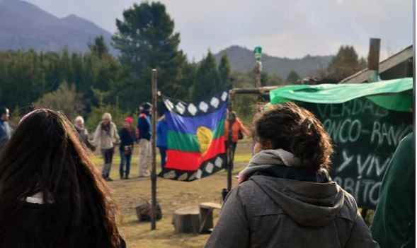 La Corte Suprema anuló la transferencia de tierras a una comunidad mapuche de Río Negro | Información General