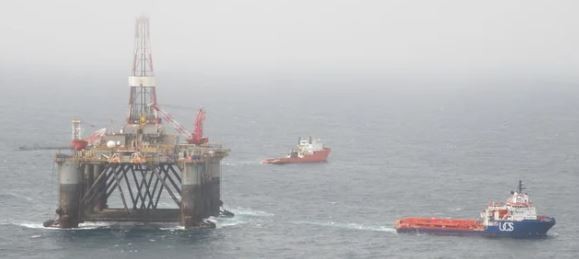 Polémica: el Reino Unido planea extraer 500 millones de barriles de petróleo de las Malvinas | Política y Economía