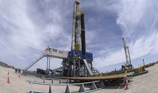 Nuevo récord del fracking en Vaca Muerta en el segmento shale | Información General