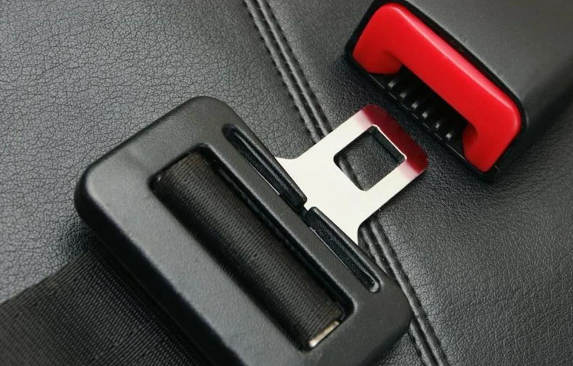 Lo multaron por no usar el cinturón de seguridad en el auto y apeló hasta llegar a la Corte Suprema | Información General