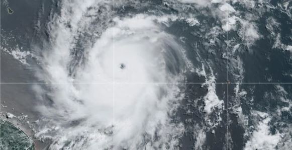 Latinoamérica debe prepararse para La Niña entre la variabilidad climática y eventos extremos | Internacionales