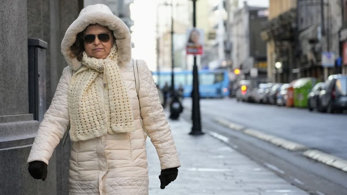 Vuelve el frío invernal a Rosario | Rosario y la región