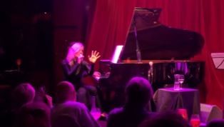 Homenaje Astor Piazzolla en el aniversario de su fallecimiento: su repertorio, en las actuaciones de Rowina Casey y Mistango | Espectáculos