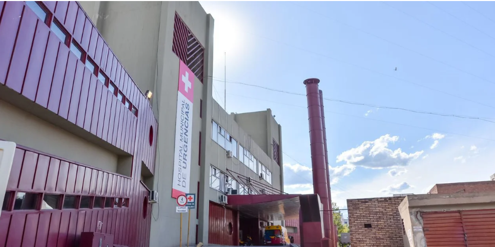 Córdoba: se enfrentaron a tiros y abandonaron el cuerpo de un compañero en un hospital | Información General