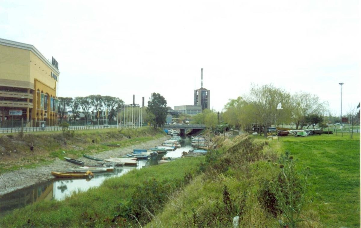 Situación ambiental: comenzó la audiencia pública en el concejo por contaminación y obras en el arroyo Ludueña | Rosario y la región
