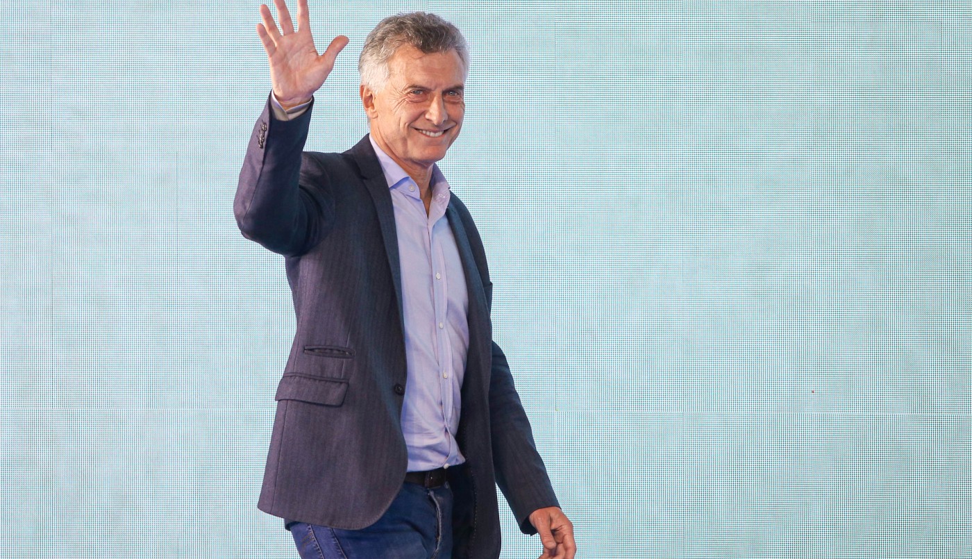 Macri contra Milei: "El sacrificio de los argentinos requiere de un gobierno ejemplar" | Política
