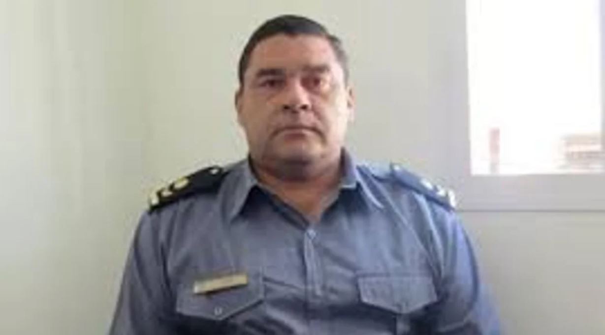 El desgarrador relato de la denunciante del excomisario detenido por el caso Loan: "Acá man­do yo" | Información General