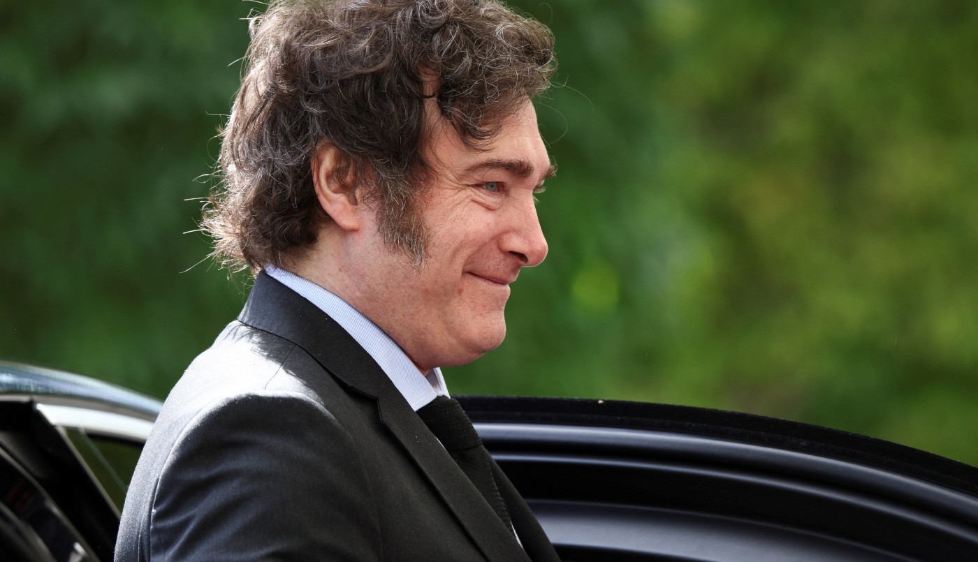 El Gobierno dio a conocer el acta del Pacto de Mayo que se firmará el próximo martes en Tucumán | Información General