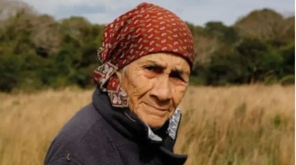 Catalina, la abuela de Loan, habló sobre su nieto: "Está vivo y vamos a recuperarlo" | Información General