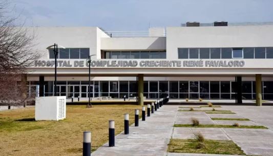 Averiguan si una beba fue violada por su padrastro en La Pampa | Información General